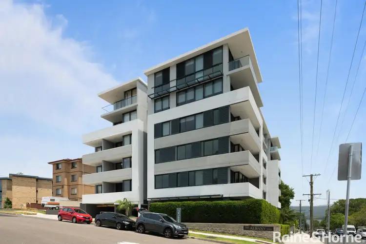 G08/148a Albany Street, Point Frederick NSW 2250