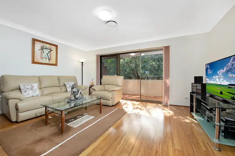 5/57 Frederick Street, Ashfield NSW 2131