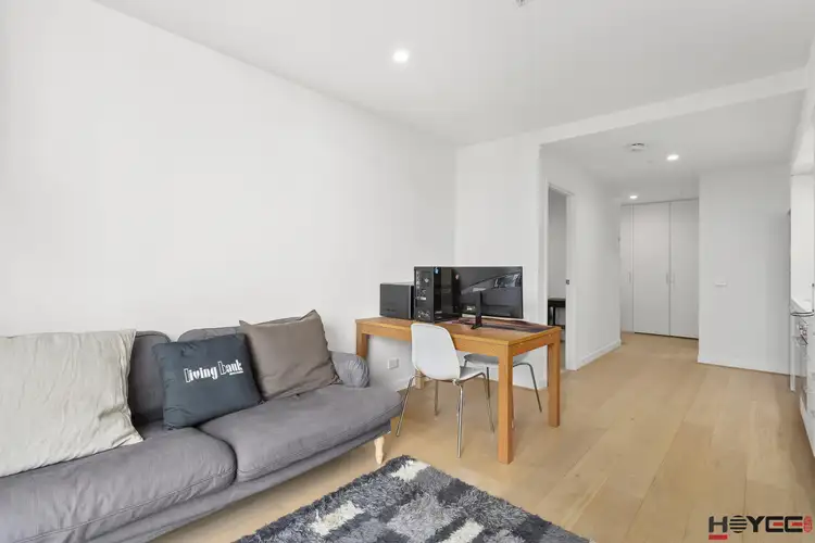Sixth view of Homely apartment listing, 3501/36-40 La Trobe Street, Melbourne VIC 3000