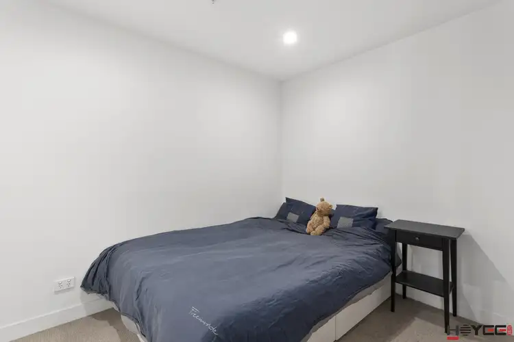 Seventh view of Homely apartment listing, 3501/36-40 La Trobe Street, Melbourne VIC 3000