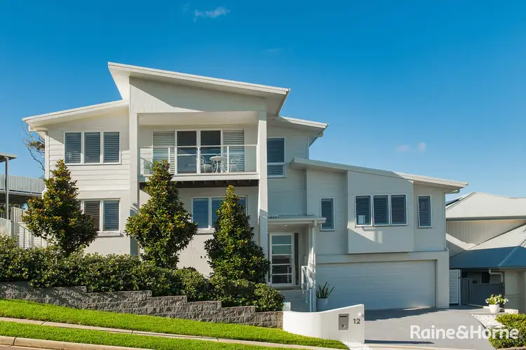 12 Girambin Street, Corlette NSW 2315