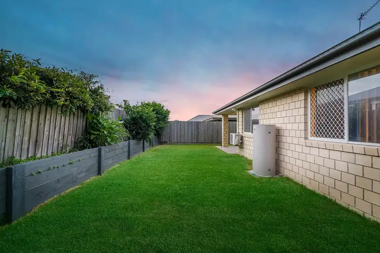 Third view of Homely house listing, 7 Pisces Court, Coomera QLD 4209