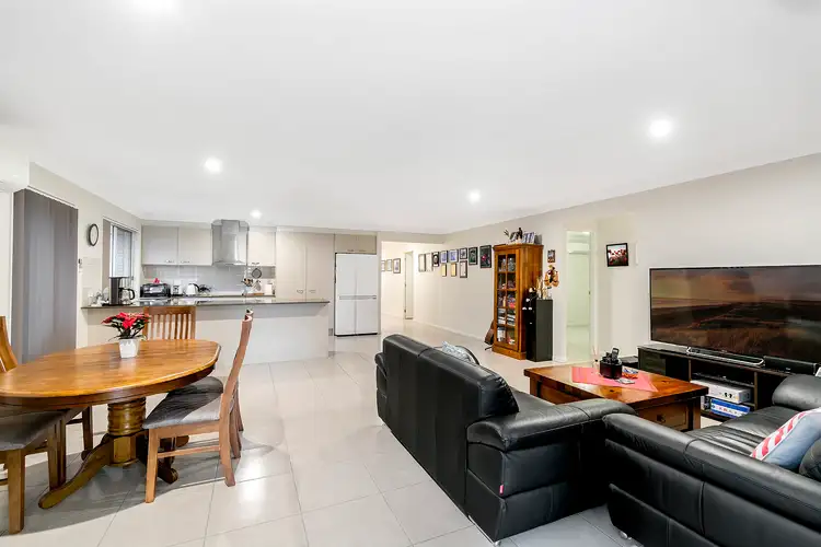 Fourth view of Homely house listing, 7 Pisces Court, Coomera QLD 4209