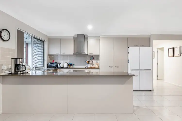 Fifth view of Homely house listing, 7 Pisces Court, Coomera QLD 4209
