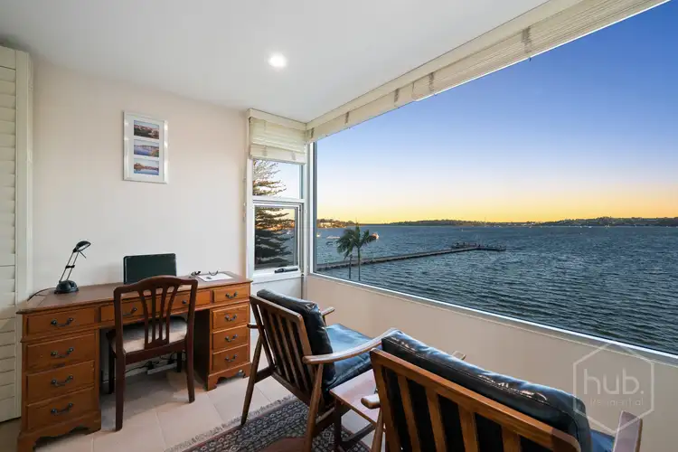 Second view of Homely unit listing, 10/14 Victoria Ave, Claremont WA 6010