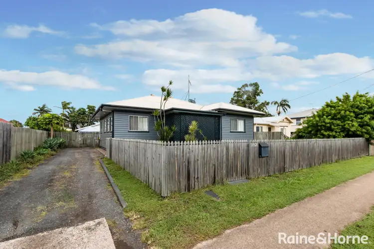 102 Walker St, Norville QLD 4670