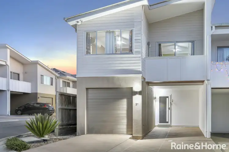 31/8 Norfolk Street, Parkinson QLD 4115