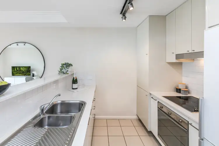 Sixth view of Homely apartment listing, 209/7 Parraween Street, Cremorne NSW 2090