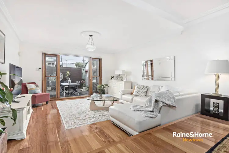 Main view of Homely house listing, 31 Kent Street, Newtown NSW 2042