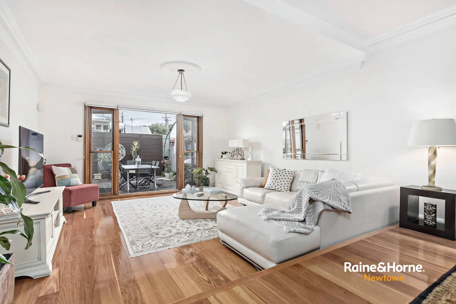Main view of Homely house listing, 31 Kent Street, Newtown NSW 2042