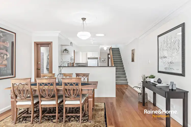Second view of Homely house listing, 31 Kent Street, Newtown NSW 2042