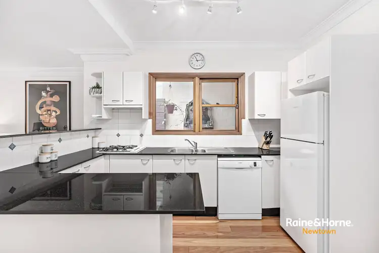 Third view of Homely house listing, 31 Kent Street, Newtown NSW 2042