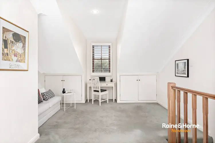 Fifth view of Homely house listing, 31 Kent Street, Newtown NSW 2042