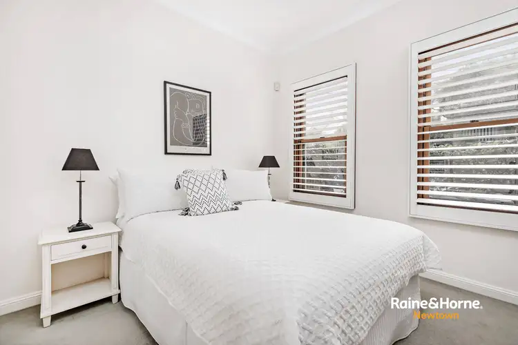 Sixth view of Homely house listing, 31 Kent Street, Newtown NSW 2042