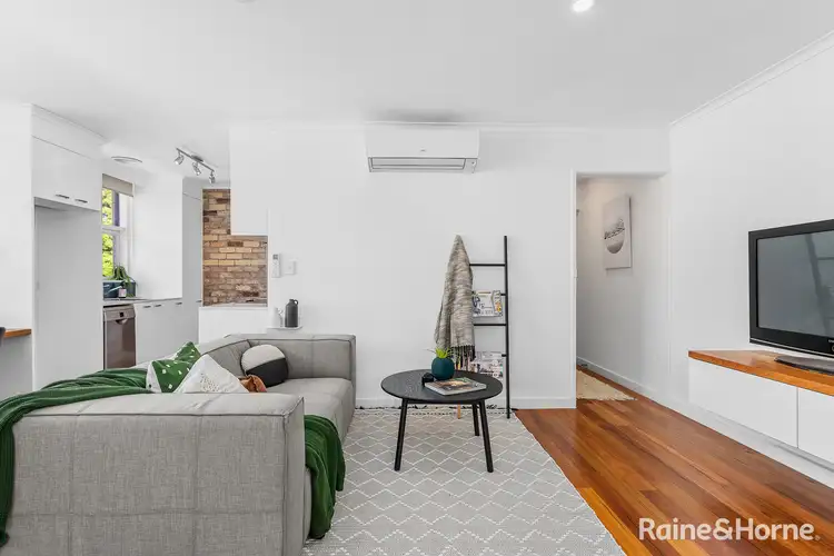 10/58 Mason Street, Newport VIC 3015