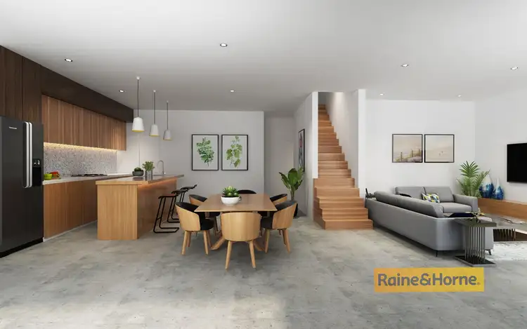 Main view of Homely townhouse listing, 1/50 Webb Road, Booker Bay NSW 2257