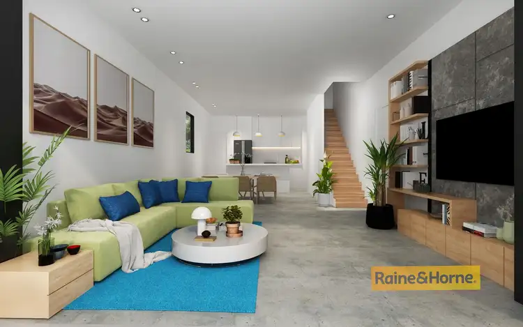 Third view of Homely townhouse listing, 1/50 Webb Road, Booker Bay NSW 2257