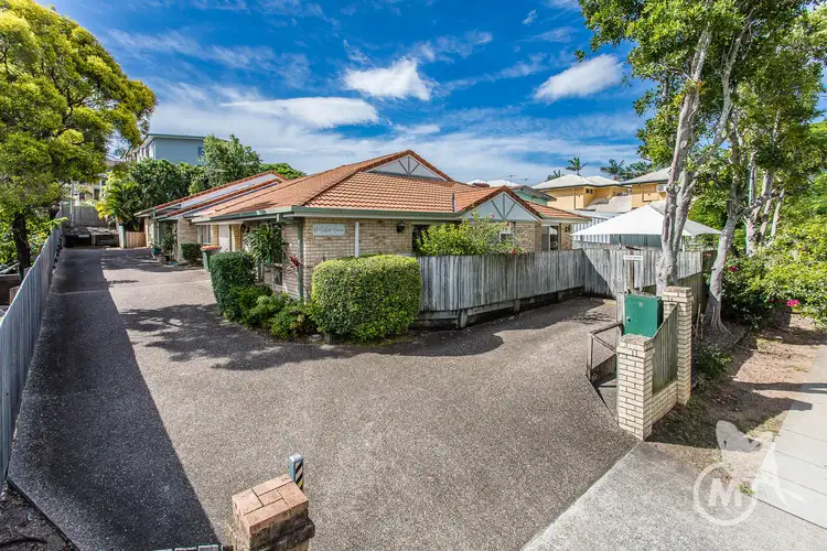 1/45 Griffith Street, Everton Park QLD 4053