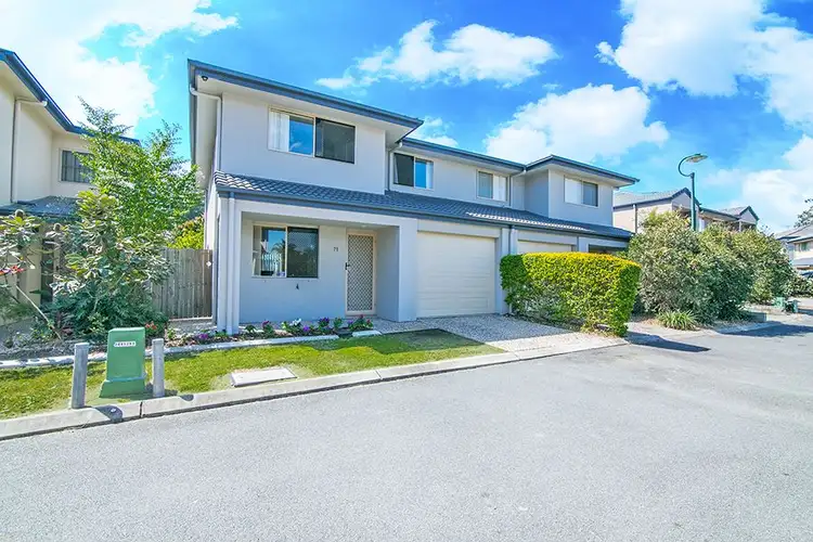 Main view of Homely townhouse listing, 71/202-206 Fryar Road, Eagleby QLD 4207