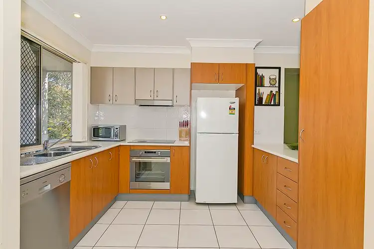 Second view of Homely townhouse listing, 71/202-206 Fryar Road, Eagleby QLD 4207