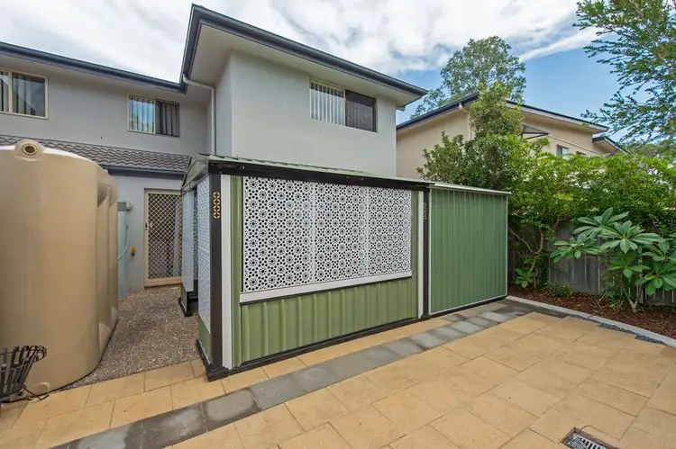 Seventh view of Homely townhouse listing, 71/202-206 Fryar Road, Eagleby QLD 4207