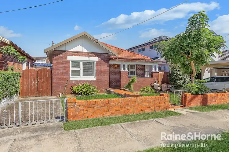 Main view of Homely house listing, 149 President Avenue, Monterey NSW 2217