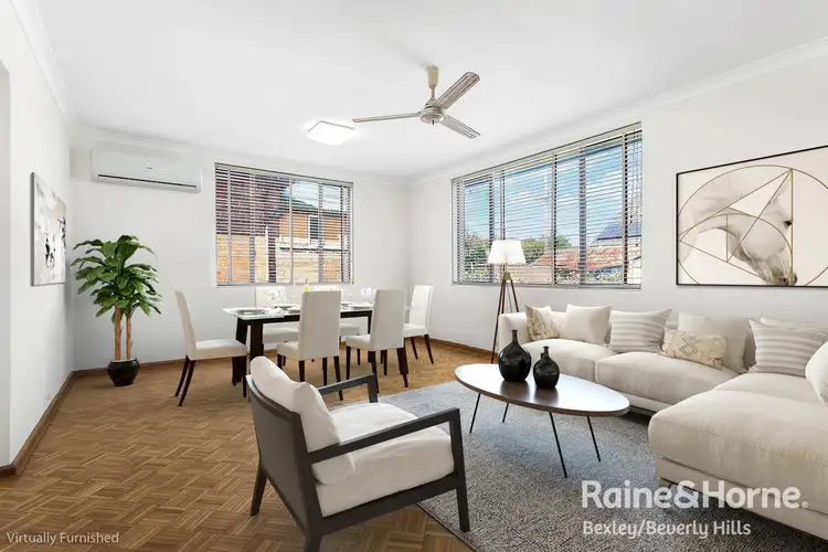Fifth view of Homely house listing, 149 President Avenue, Monterey NSW 2217
