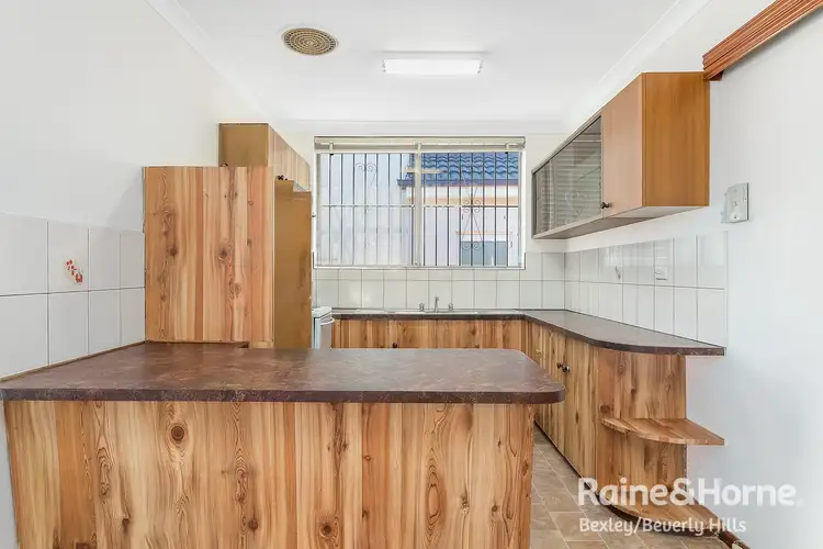 Sixth view of Homely house listing, 149 President Avenue, Monterey NSW 2217