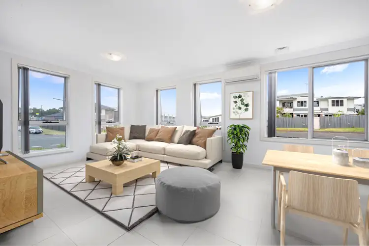 Third view of Homely house listing, 37 Frederick Jones Crescent, Schofields NSW 2762