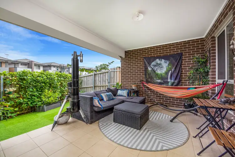 Fourth view of Homely house listing, 37 Frederick Jones Crescent, Schofields NSW 2762