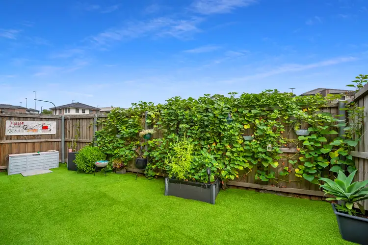 Fifth view of Homely house listing, 37 Frederick Jones Crescent, Schofields NSW 2762