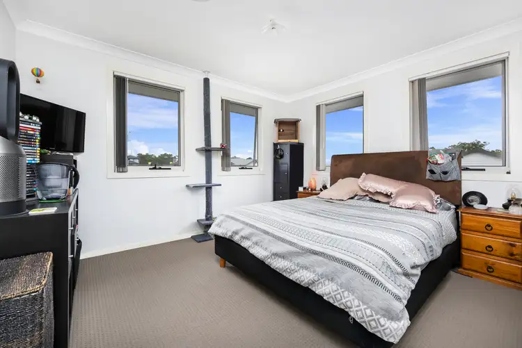 Sixth view of Homely house listing, 37 Frederick Jones Crescent, Schofields NSW 2762