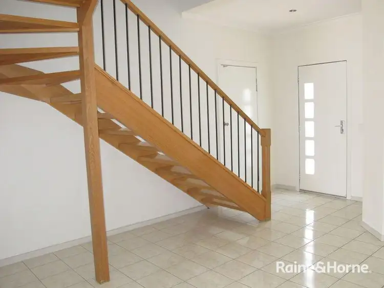 Second view of Homely house listing, 18 Stoke Heath Way, Caroline Springs VIC 3023