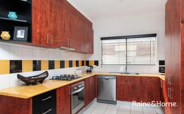Third view of Homely house listing, 18 Stoke Heath Way, Caroline Springs VIC 3023