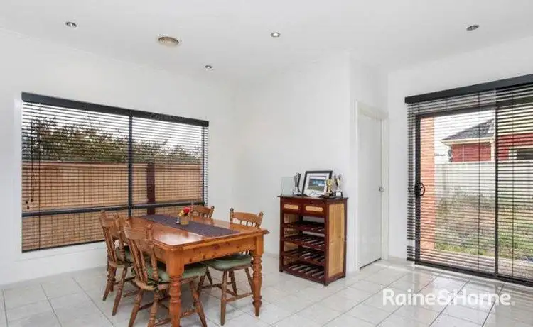 Fifth view of Homely house listing, 18 Stoke Heath Way, Caroline Springs VIC 3023