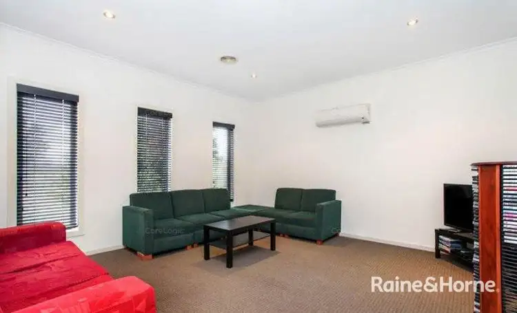 Sixth view of Homely house listing, 18 Stoke Heath Way, Caroline Springs VIC 3023