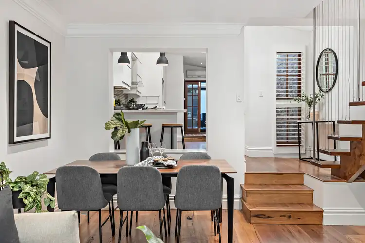 Third view of Homely house listing, 22 Probert Street, Camperdown NSW 2050