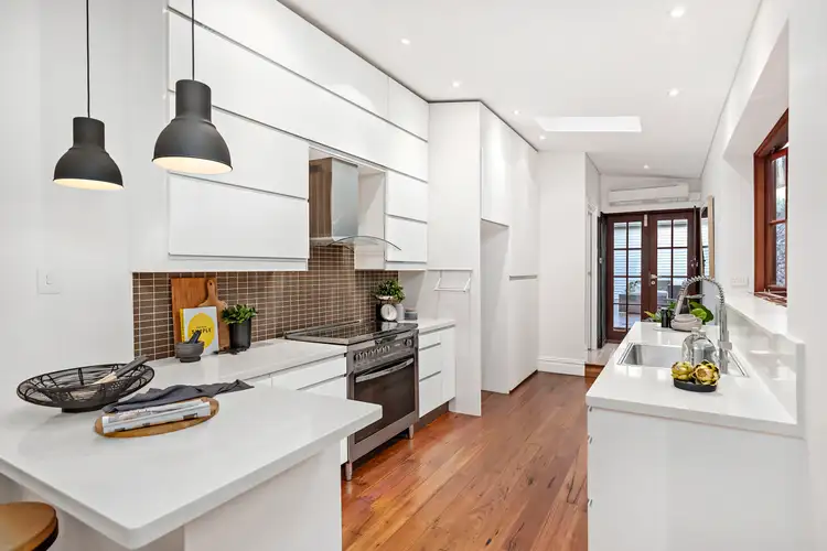 Fourth view of Homely house listing, 22 Probert Street, Camperdown NSW 2050