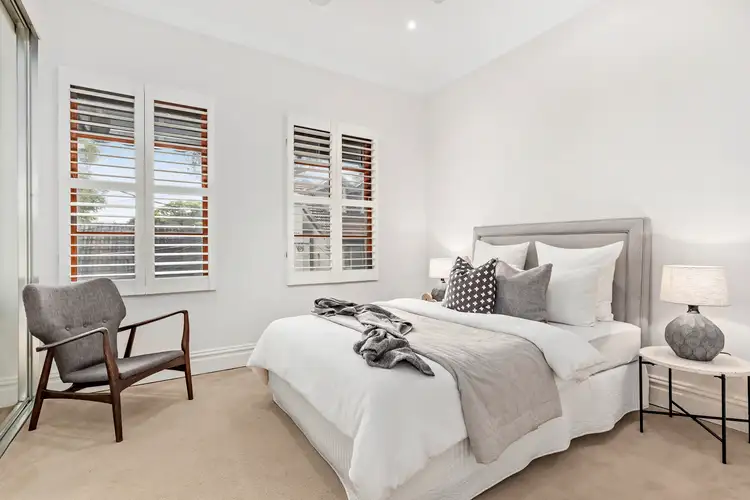 Fifth view of Homely house listing, 22 Probert Street, Camperdown NSW 2050