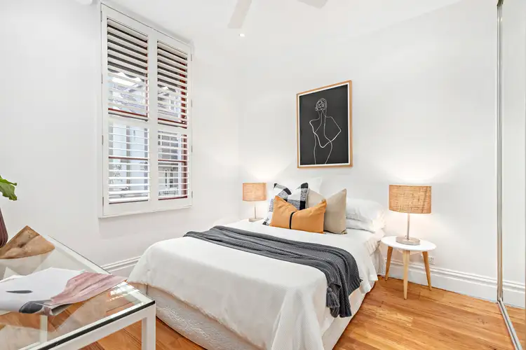 Sixth view of Homely house listing, 22 Probert Street, Camperdown NSW 2050