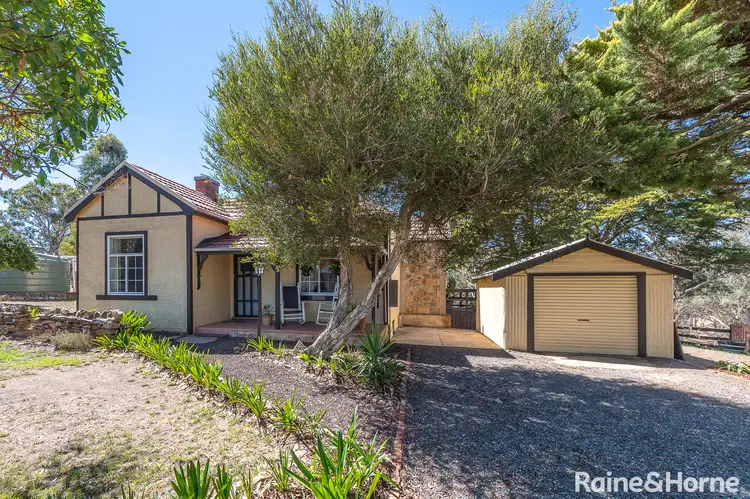 Main view of Homely house listing, 2595 Strathalbyn Road, Macclesfield SA 5153