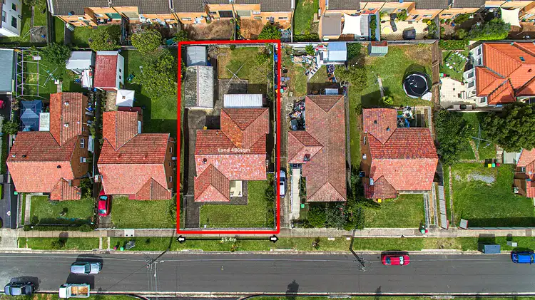 Third view of Homely house listing, 69 Curtin Avenue, Abbotsford NSW 2046