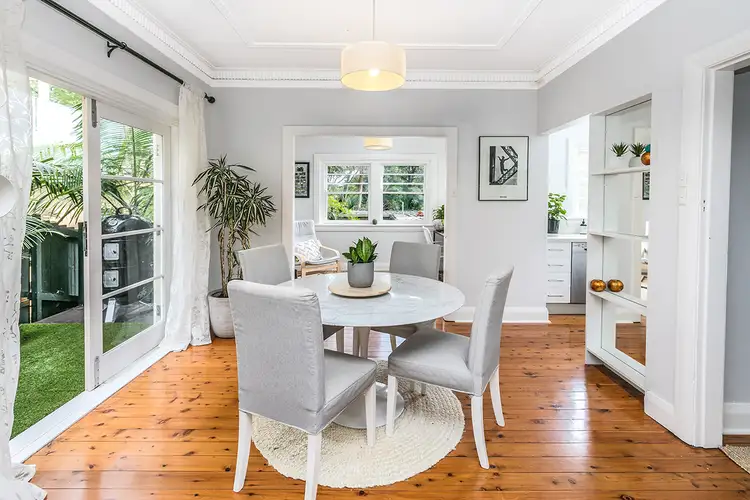 Fourth view of Homely apartment listing, 1/40 Benelong Road, Cremorne NSW 2090