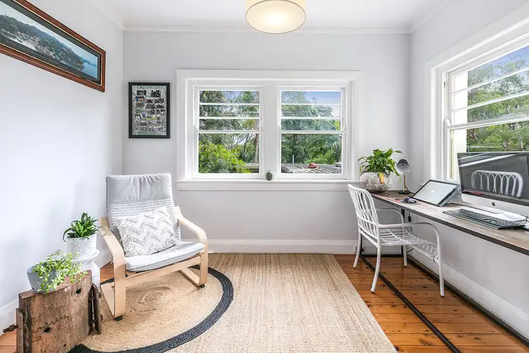 Fifth view of Homely apartment listing, 1/40 Benelong Road, Cremorne NSW 2090