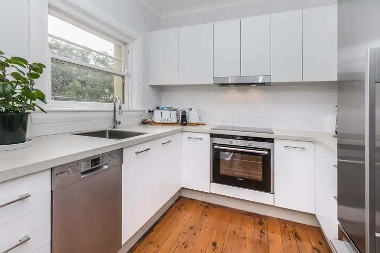 Sixth view of Homely apartment listing, 1/40 Benelong Road, Cremorne NSW 2090