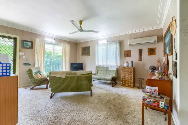 Third view of Homely house listing, 98 Heliopolis Parade, Mitchelton QLD 4053