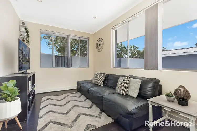 Second view of Homely house listing, 289 William Street, Kingsgrove NSW 2208