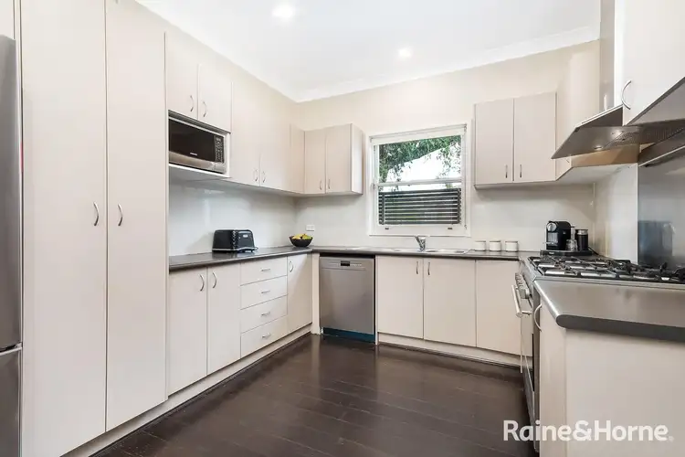 Fourth view of Homely house listing, 289 William Street, Kingsgrove NSW 2208