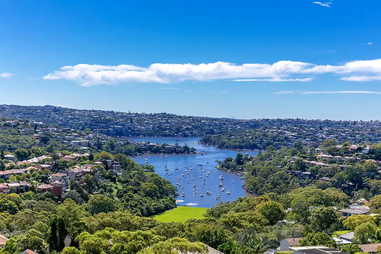 Second view of Homely apartment listing, 28/15-23 Sutherland Street, Cremorne NSW 2090