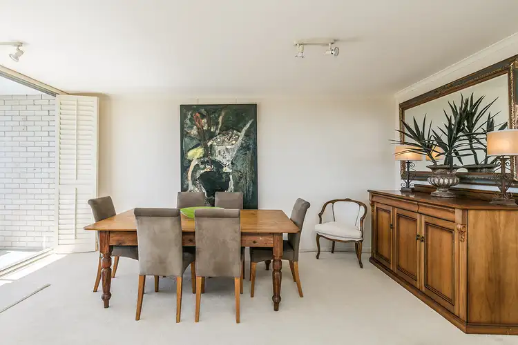 Fourth view of Homely apartment listing, 28/15-23 Sutherland Street, Cremorne NSW 2090